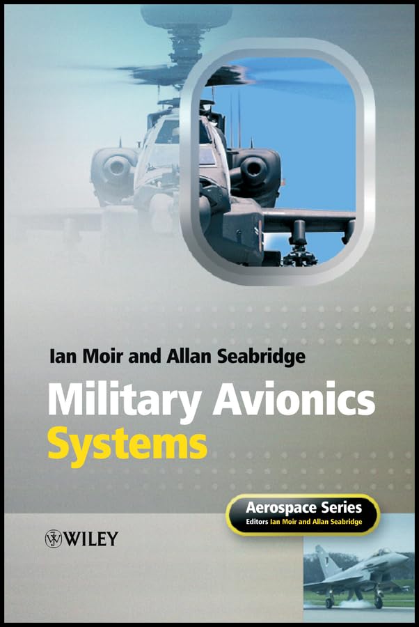 Military Avionics Systems (Aerospace Series)