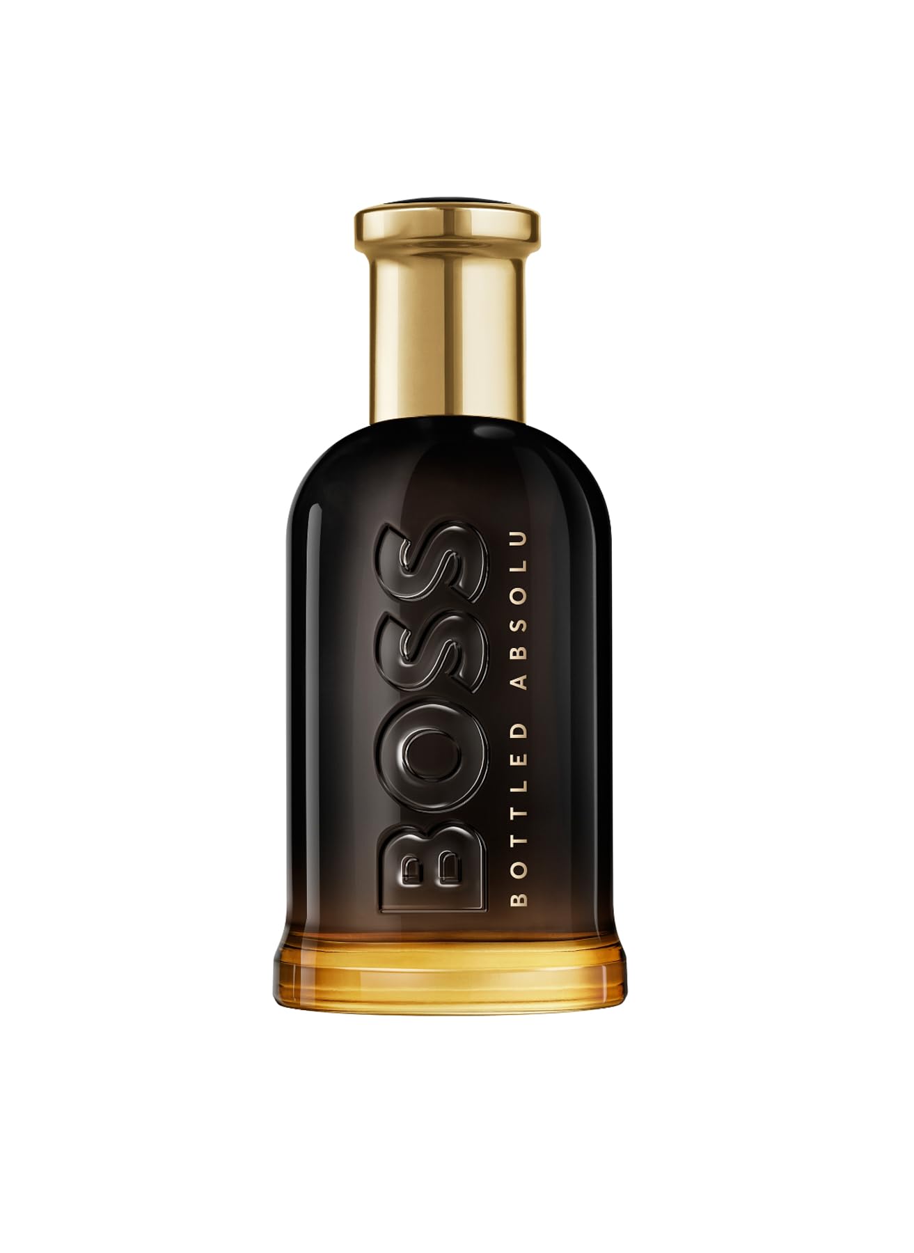 Hugo Boss Bottled Absolu Parfum Intense for Men 200ml (6.7oz)