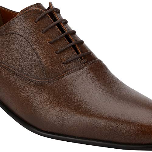 Image of Red Tape Men's Oxfords Shoes