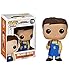 Michael Bluth in banan fartuch stojakowy: Funko POP! x Arrested Development winylowa figurka Funko