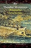 Römische Geschichte: Vollständige Ausgabe (dtv Kassettenausgaben)