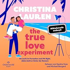 The True Love Experiment Titelbild