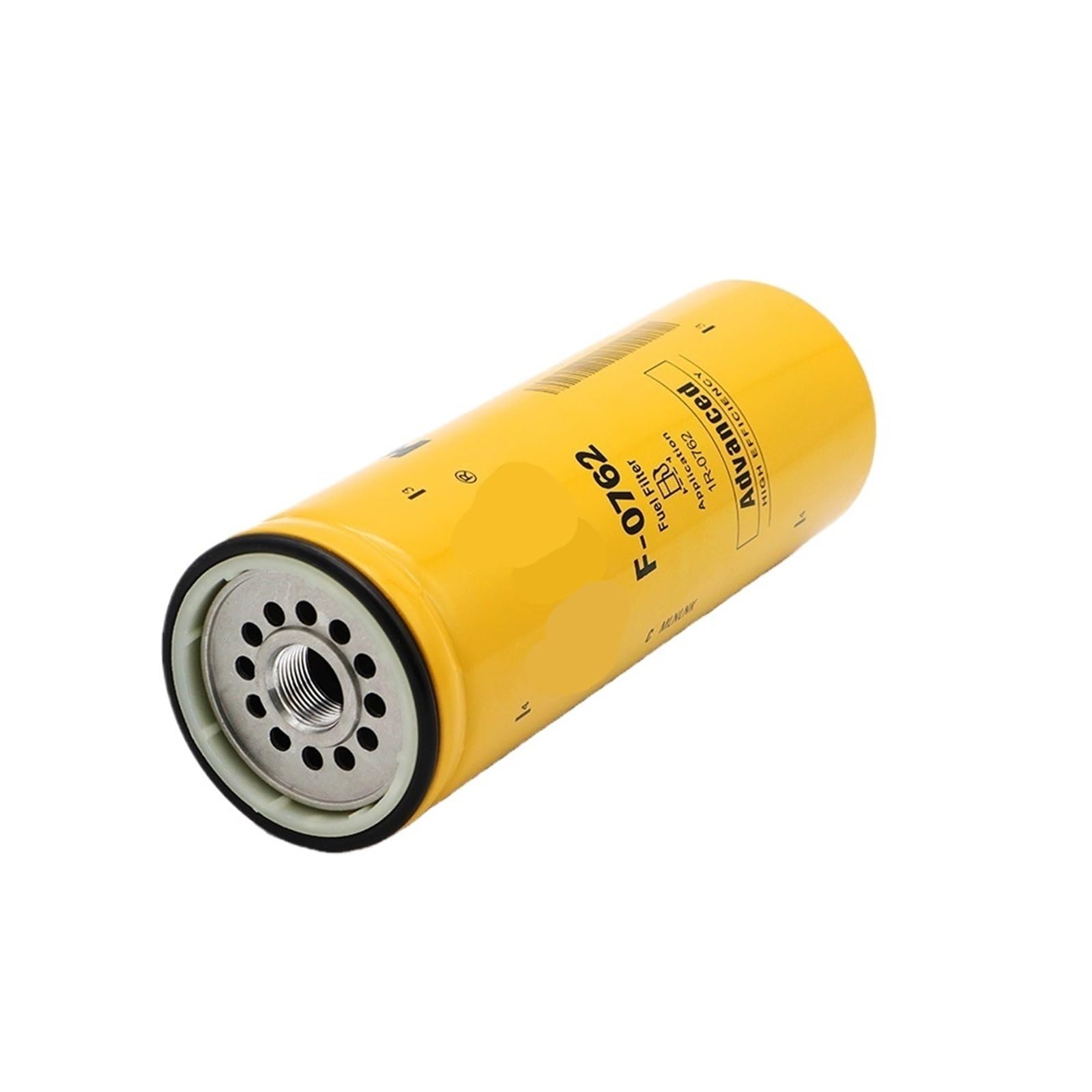 For Baggerteile Dieselölsystem Kraftstofffilter Ch1r-0762 539270 D1 Bf 7753 1 R 0762