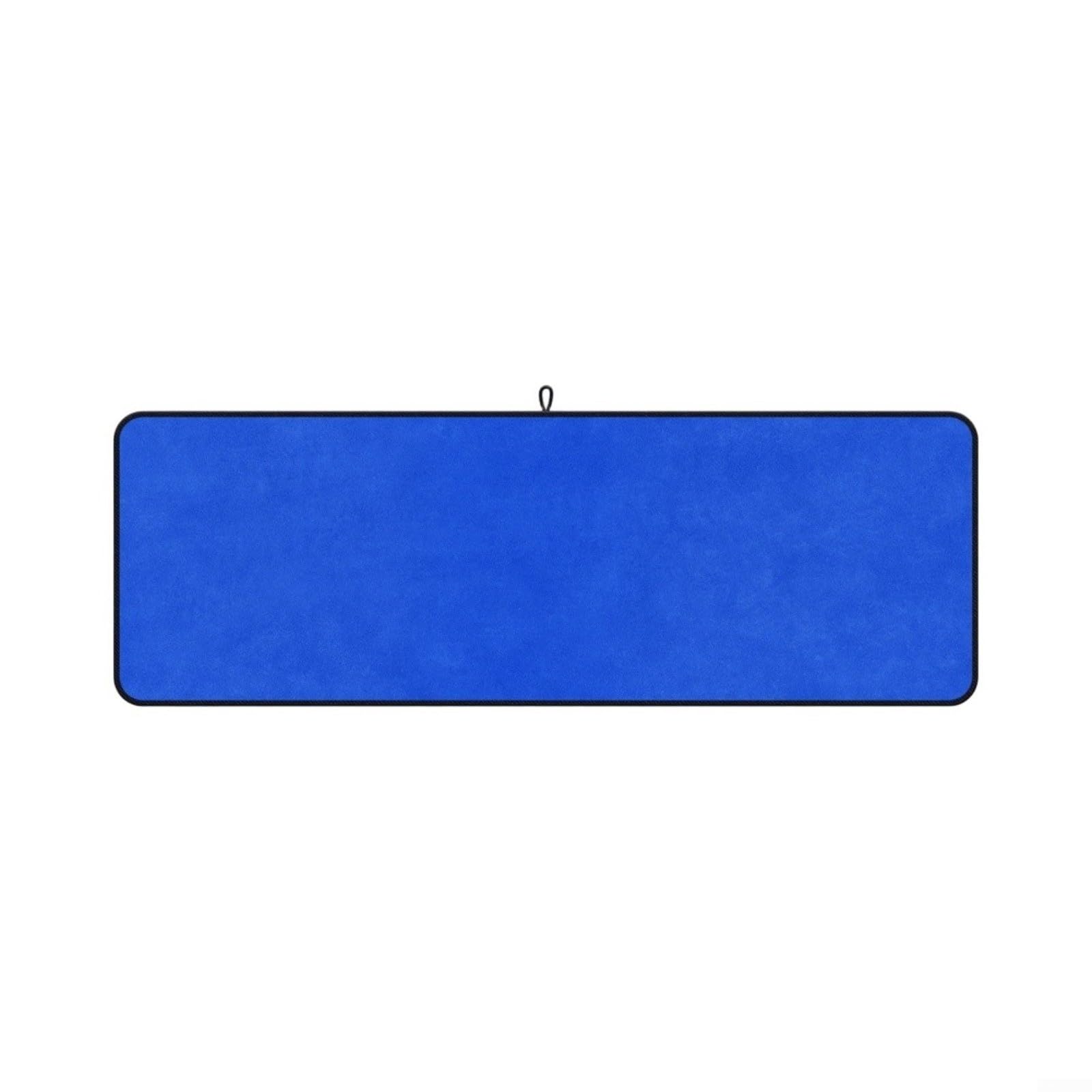 2 panni per lavaggio auto, 60 x 160 cm, in tessuto non tessuto corallo, altamente assorbenti, antigraffio, per carrozzeria, vetri, cura della pelle, blu e viola