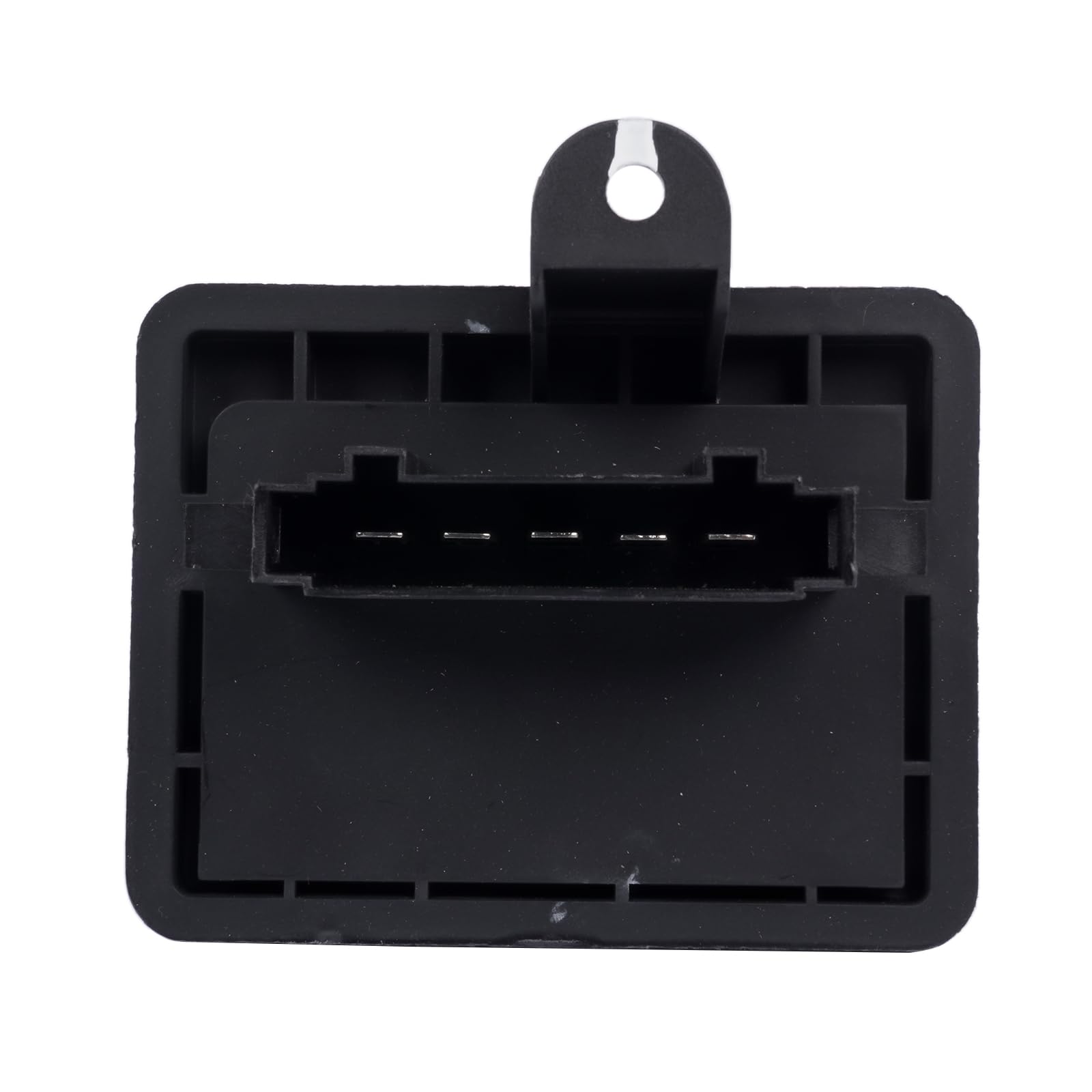 Resistenza ventilatore di riscaldamento a 5 poli ricambio per C3 Aircross II 1.2 1.5 1.6 BlueHDi Crossland X 1.2 1.5 208 II # 3643640 9833380880 1681055380 9815341980