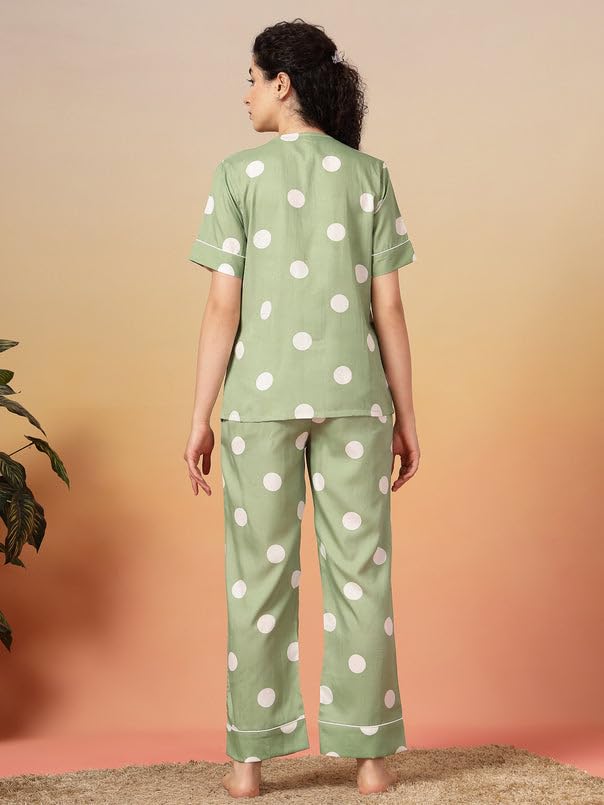 Image of Women Pajama Set
