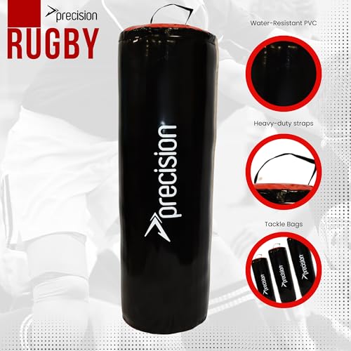 Bolsa de equipo de rugby duradera ideal para todos los niveles 3