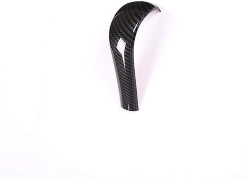 Miniatura 8 de CHEYA Cubierta de plástico ABS para palanca de cambios central de automóvil, accesorios para BMW E39 E60 E83 E53 E46 E61 1995-2010, no para E61