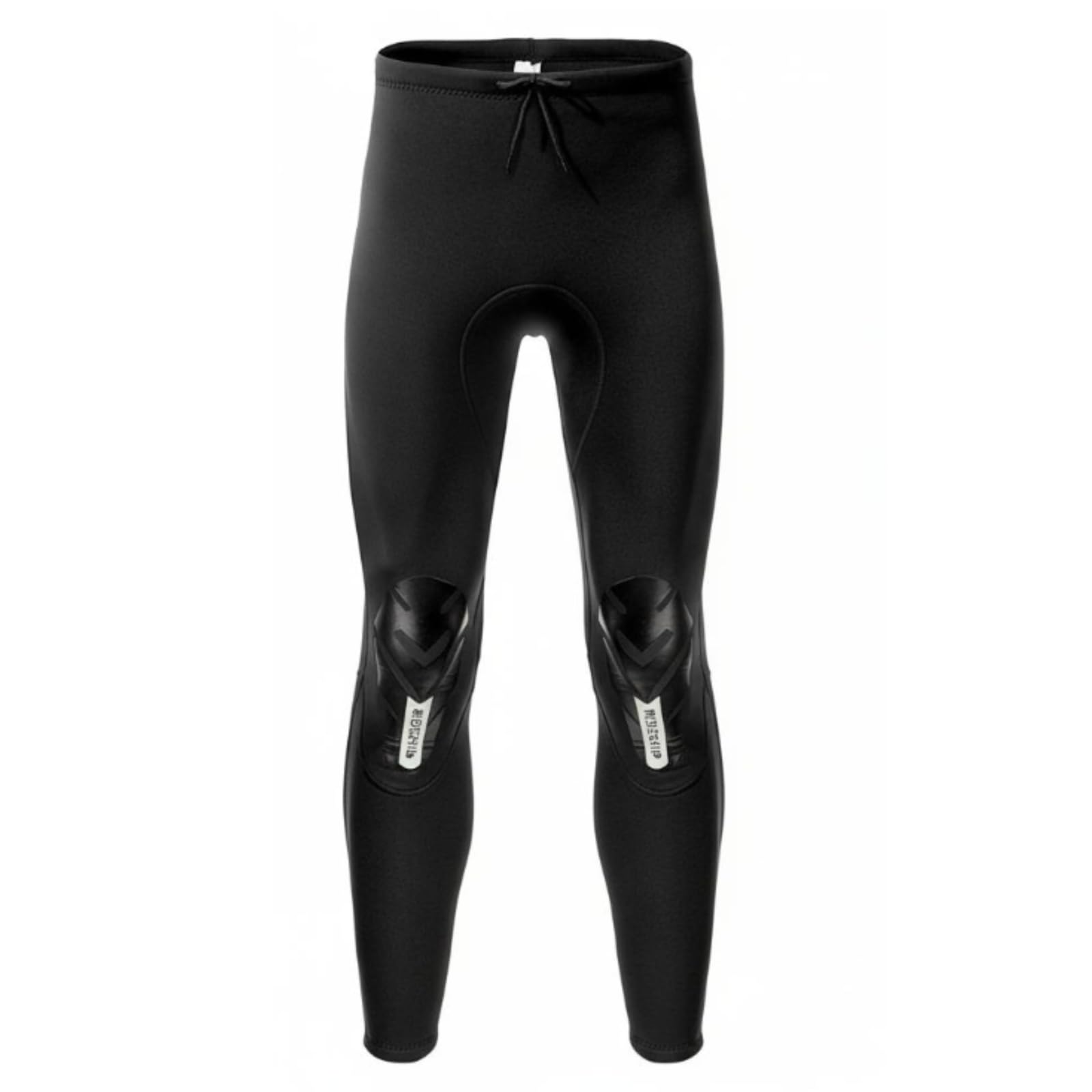 Harilla Neoprene Pantaloni Immersione Mutapantalone Subacquea 3mm Flessibili Termici Comfort Prolungato Soluzione Ideale per Sub Sportivi Acquatici Nuoto in Acque Aperte, 3XL
