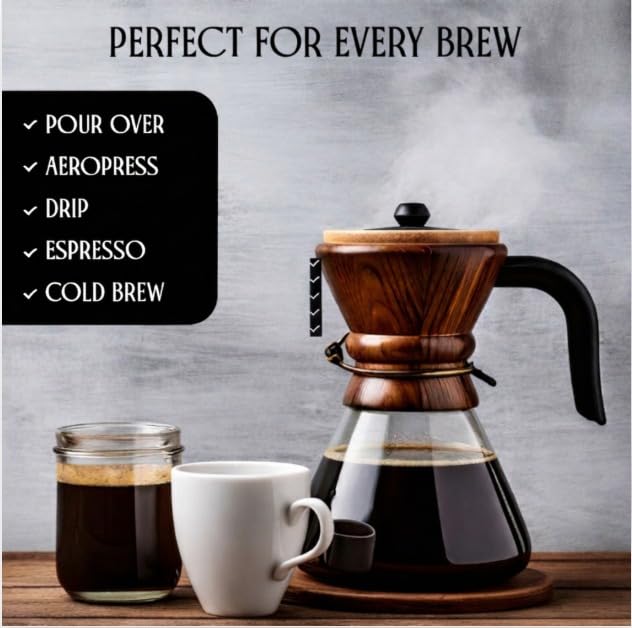 Café Ethiopia Shantawe, Tostado medio, 12 oz miniatura 4