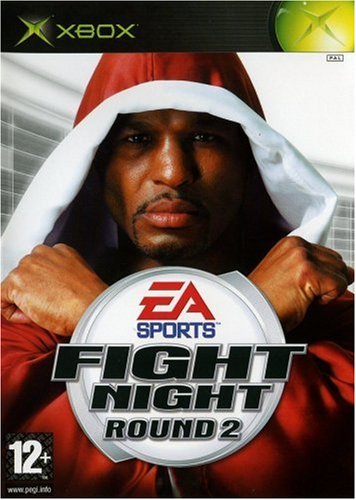 Fight Night Round 2 soirée jeux vidéo entre amis boxe