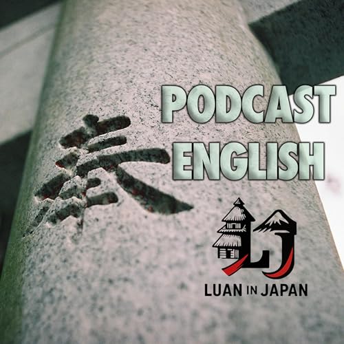 (Eng) Ep 1. From Visa Stress to Being Paid to Live in Rural Japan Podcast Por arte de portada