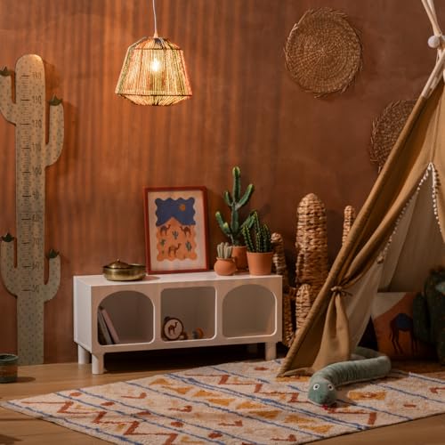 Decoración de interiores Atmosphera para salones modernos y elegantes 4