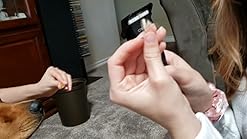 crenova professional pet clipper