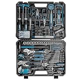 Zoom IMG-1 enventor cassetta attrezzi completa 280 Zoom IMG-1 enventor cassetta attrezzi completa 280