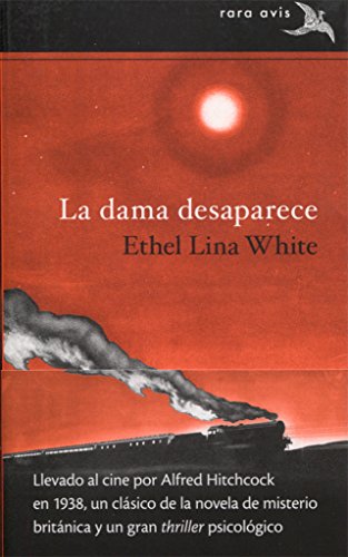 La dama desaparece (Rara Avis)