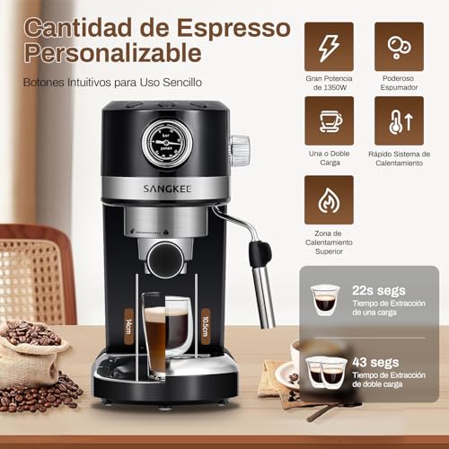 Recopilación de Sams Club Cafeteras los más solicitados. 15 Imagen adicional