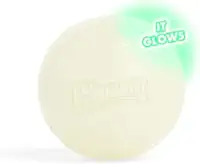 Chuckit! Bola Max Glow Grande Pacote Com 1