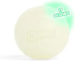 Chuckit! Bola Max Glow Grande Pacote Com 1