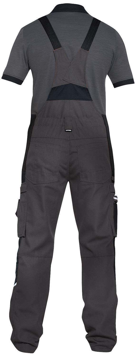 Uvex Herren Latzhose Perfexxion Premium