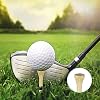 Comparte este contenido con los demás golfistas Buffer Email Print Facebook Linkedin Telegram Pinterest Twitter Whatsapp Comienza a entrenar con tu propio entrenador personal Pulsa aqui 👆 si quieres tener un estilo de vida mas saludable LIKOSO-3-14o-2-34-Tees-de-Golf-de-Madera-Paquete-de-Tees-de-bambu-de-30-70-mm-o-83-mm-Disponibles