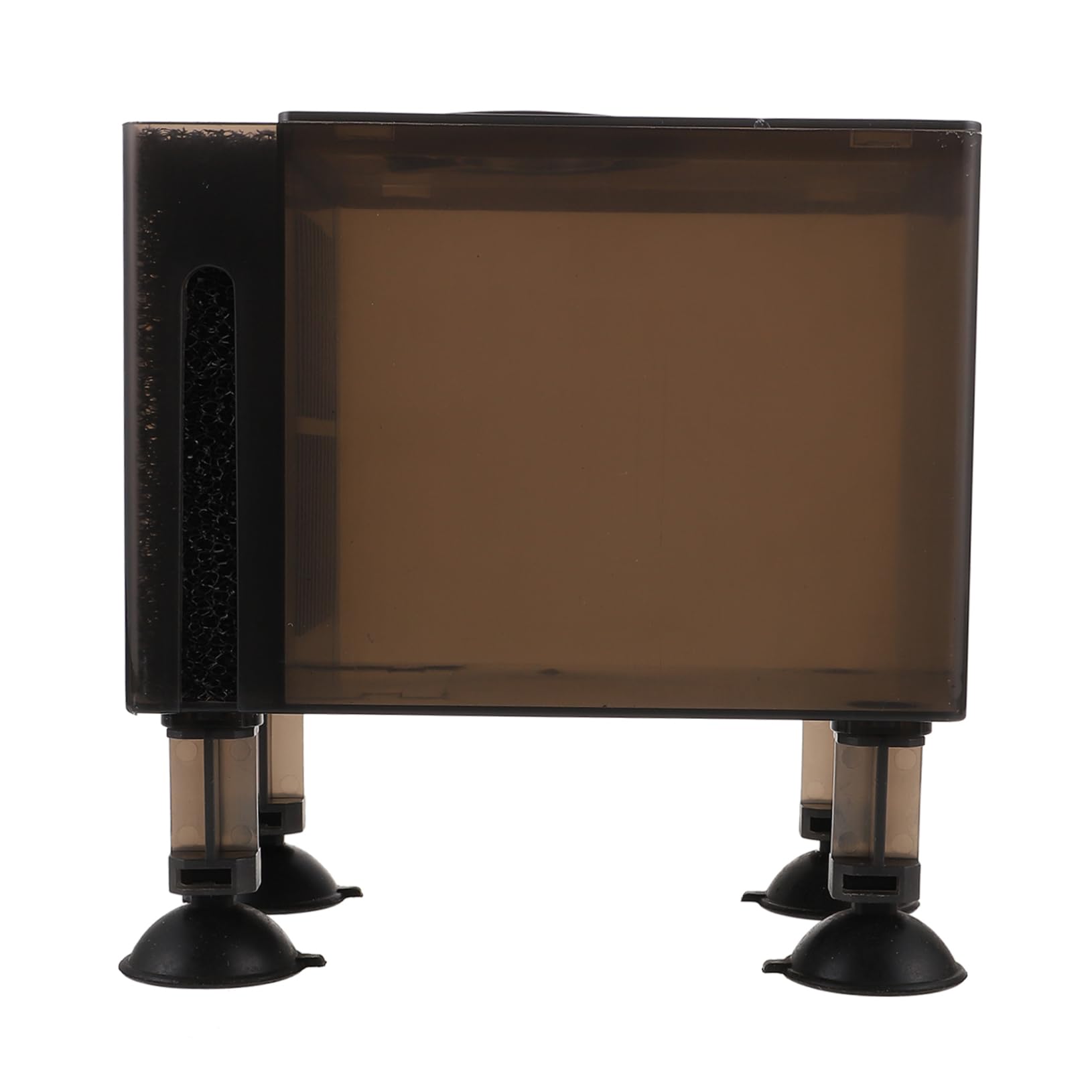 Holibanna 1Set Wear Resistant Pump Case for Outdoor Water Pump Protection Durable Aquarium Supply with Sponge Compact and Lightweight Design for Easy Carrying and Storage