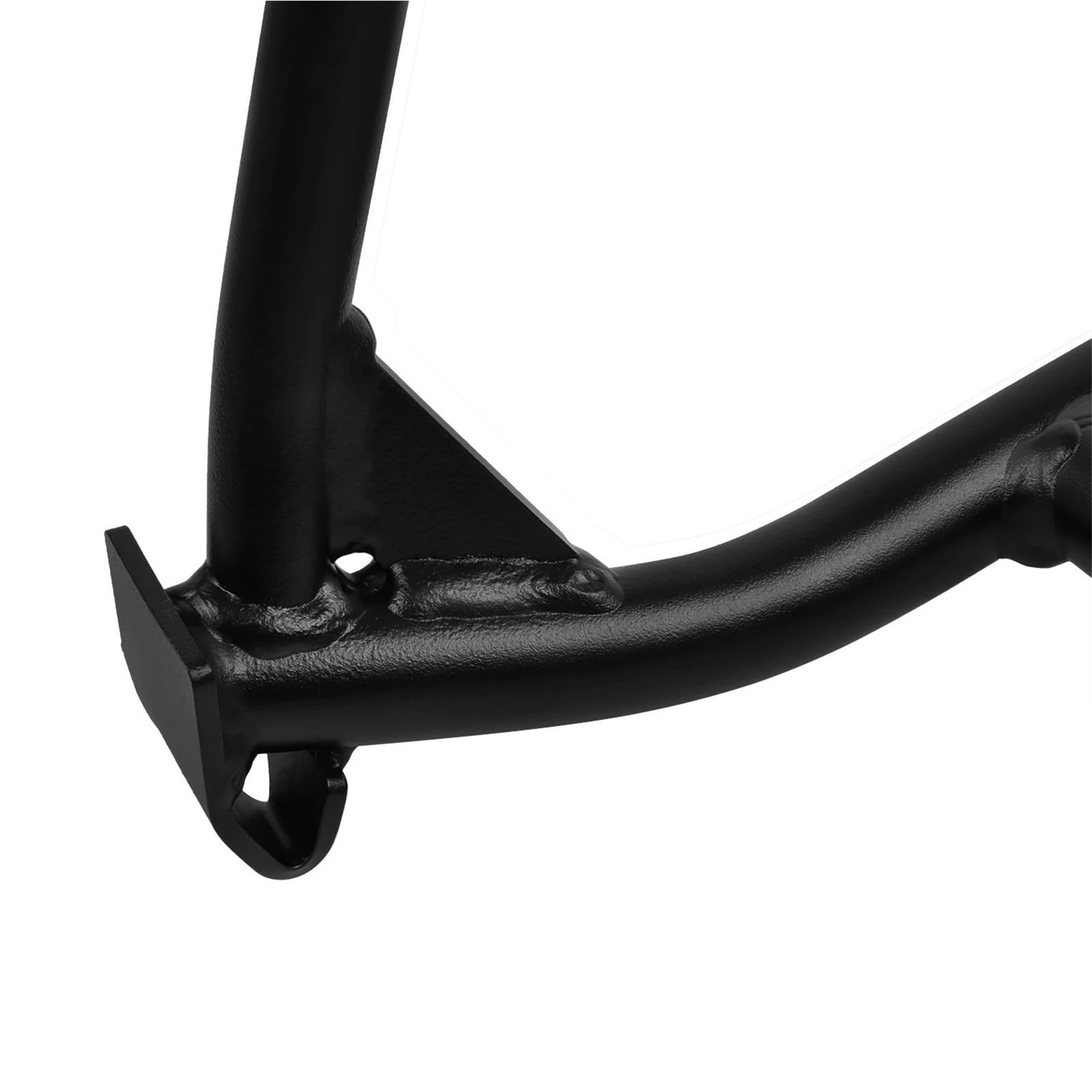 Cavalletto Moto Per KLR650 Per ADV 2021-2025 Moto Cavalletto Centro Centrale Parcheggio Staffa Di Supporto Fisso Piastra Ruota Telaio Montaggio