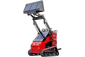 Skid Steer Loader Excavator: Ultimate Efficiency for Your Projects