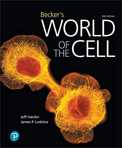 Becker's World of the Cell