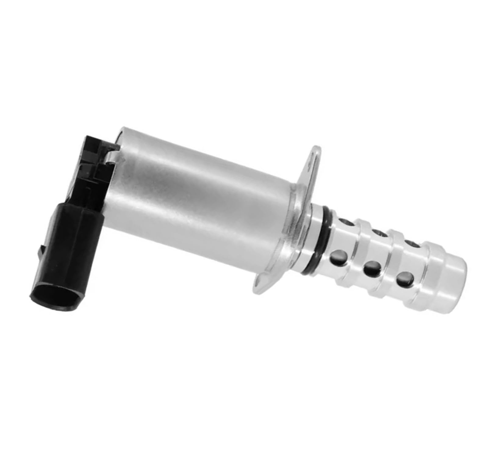 Variable Timing Solenoid Compatible with VW for Eos for GTI 06F109257A Car Engine Variable Timing Solenoid Control Valve Actuator VVT Parts 06F109257C