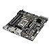 ASUS Rack Optimized Compact Workstation Board for Media Server ATX DDR4 LGA 1151 Motherboards P10S-M WS