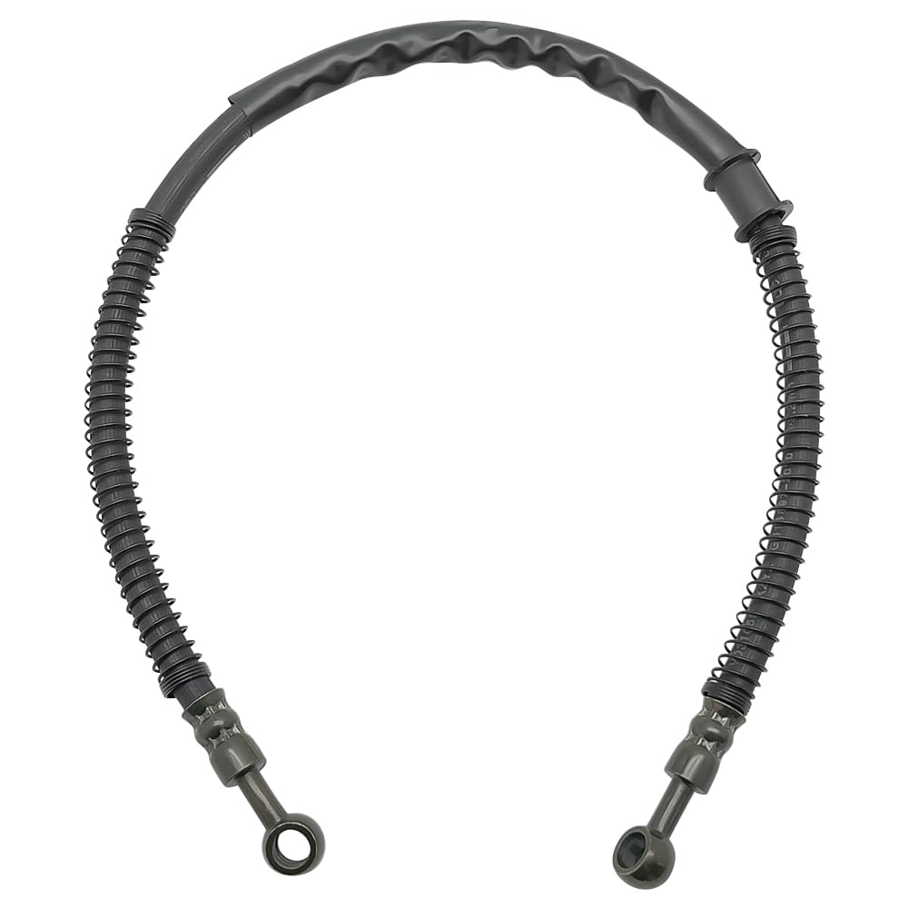 Manguera de freno trasero para Yama-ha Warrior 350 YFM350X 1987-2004