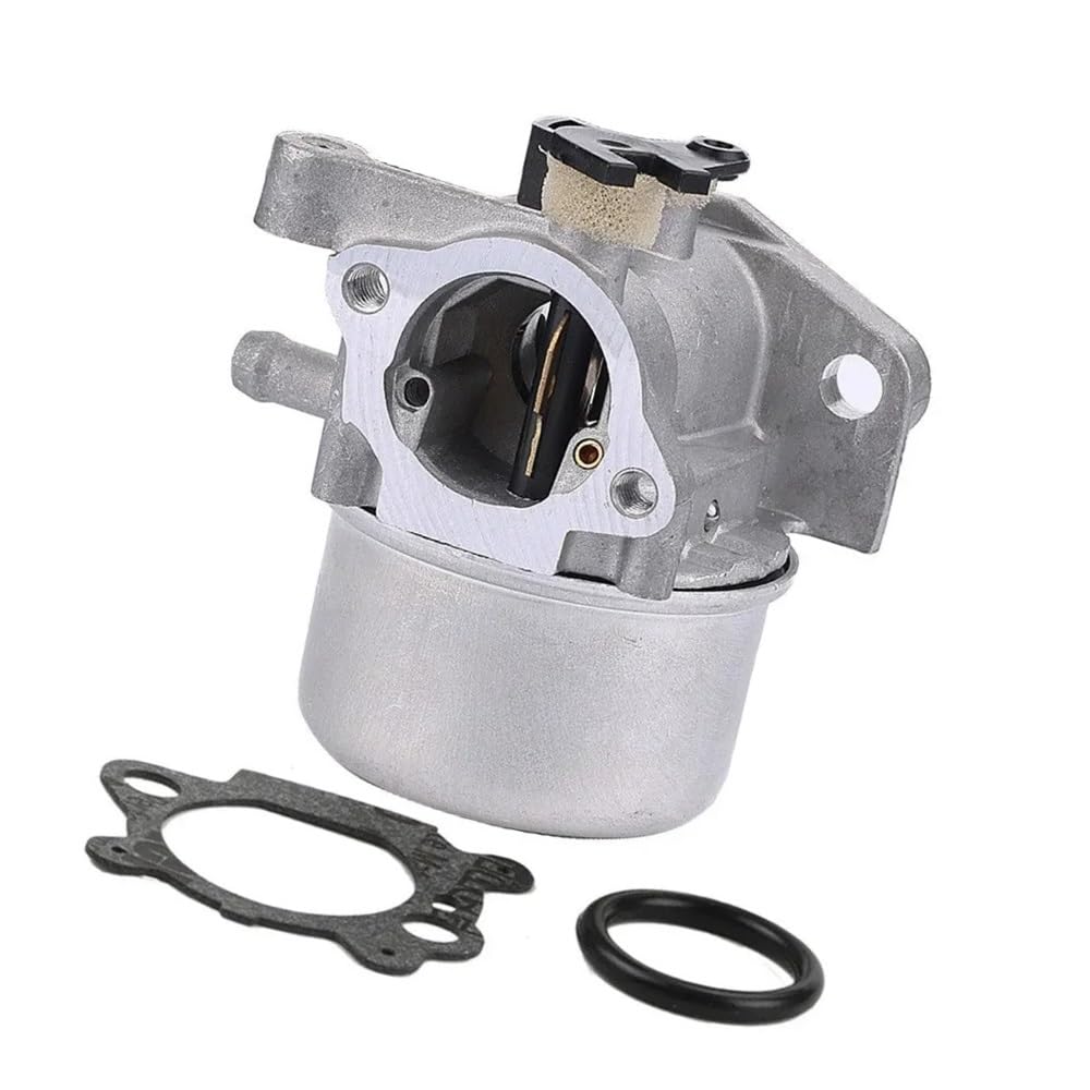 Carburateur haute précision compatible OEM 799866 alliage durable
