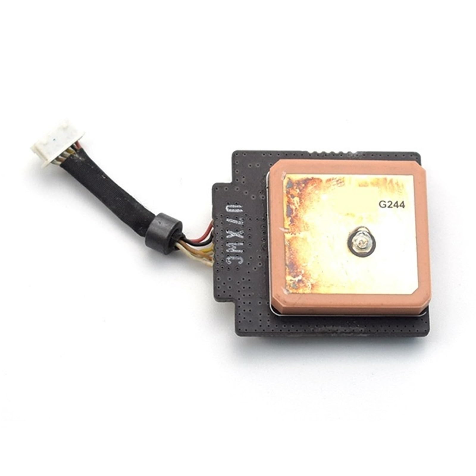 Dla DJI MAVIC Pro moduł tablicy GPS osłona ekranująca naprawa części zamiennych płyta dla DJI Mavic Pro akcesoria zamienne do dronów(2 in 1)
