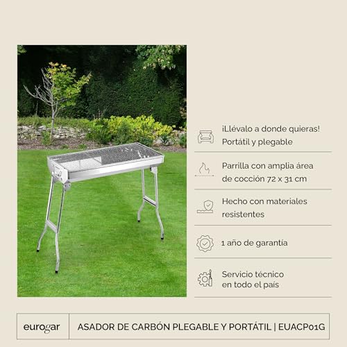 Accesorios De Asador, Outdoors Imagen adicional
