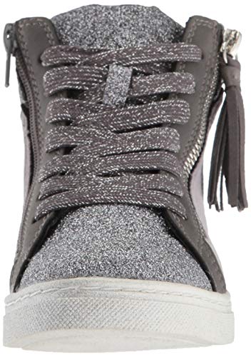 Dolce Vita Girl's Zaila Sneaker2