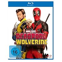 Deadpool & Wolverine