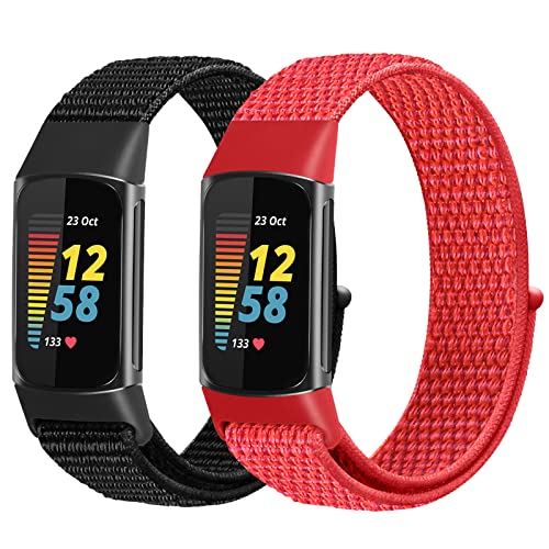 Rp`u Fitbit Charge 5 oh _炩 ʋC y \ȐLkxgpxg ƒjɌ