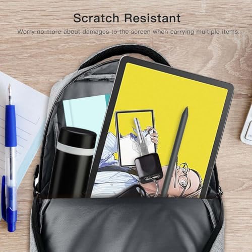 Protector de pantalla para Wacom MovinkPad 11 - 2 unidades miniatura 4