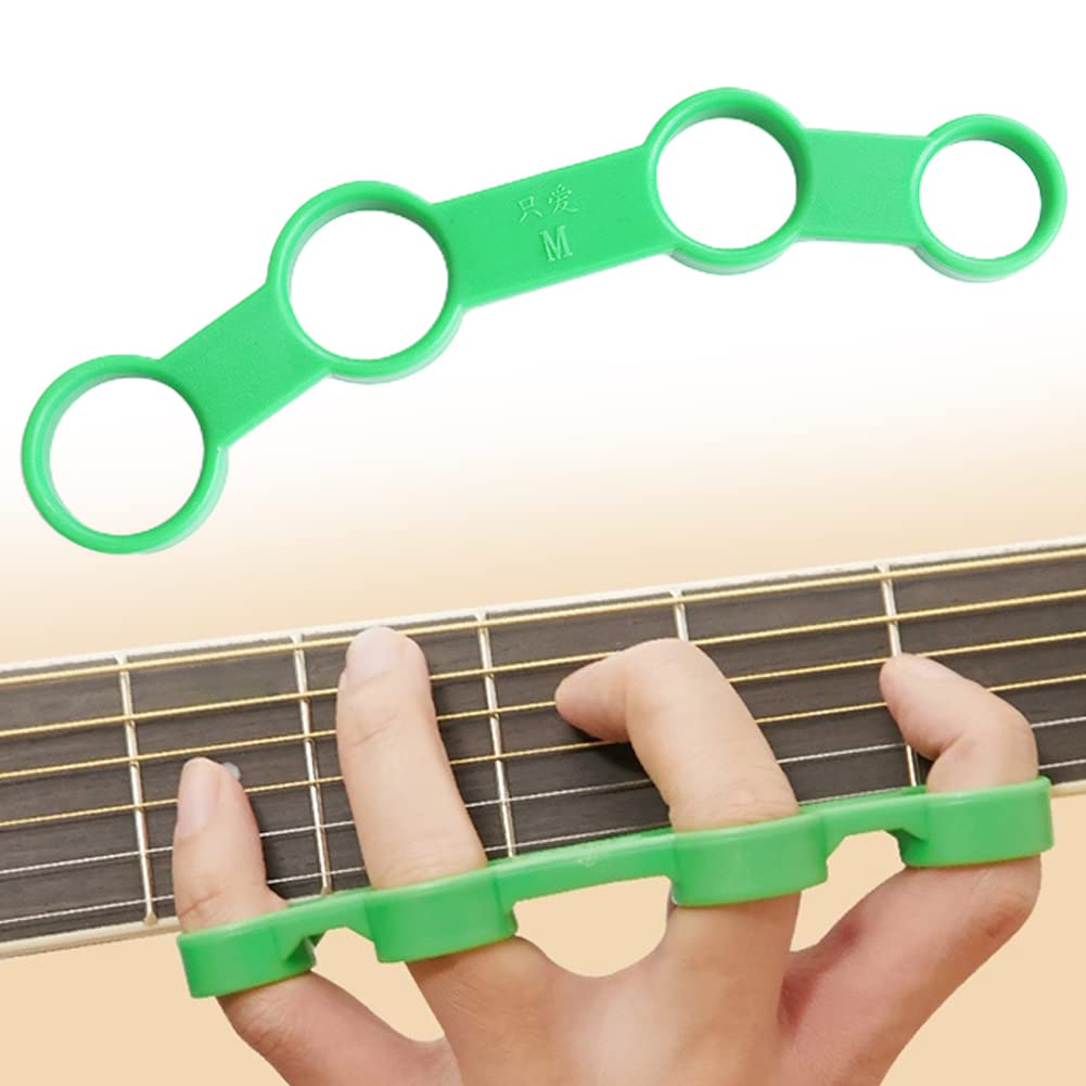 Entraînement des doigts pour guitare - Entraînement de la tension de la main