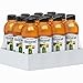 Honest Tea Unsweet Lemon Tea, 16.9 Ounce (Pack of 12)
