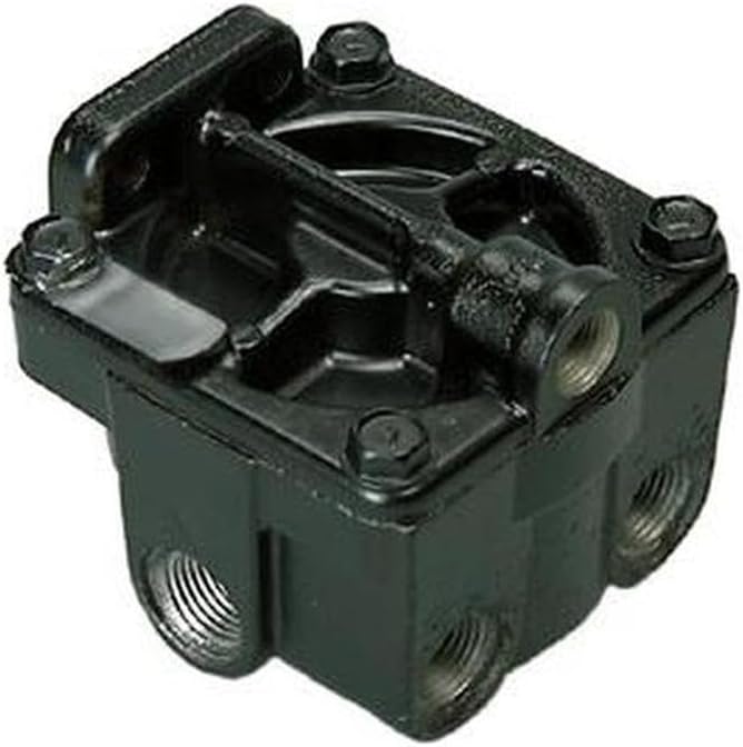 Haldex Midland Relay Valve