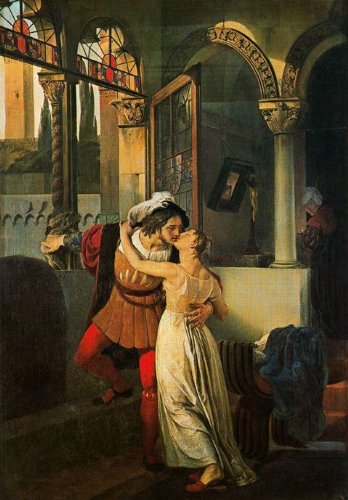 Romeo e Giulietta Romeo e Giulietta