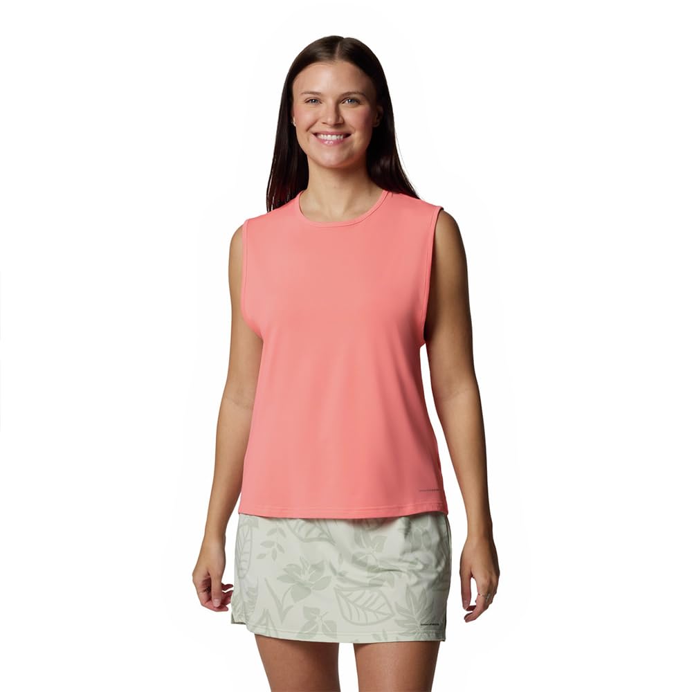 Columbia Women's Chill River Tank II