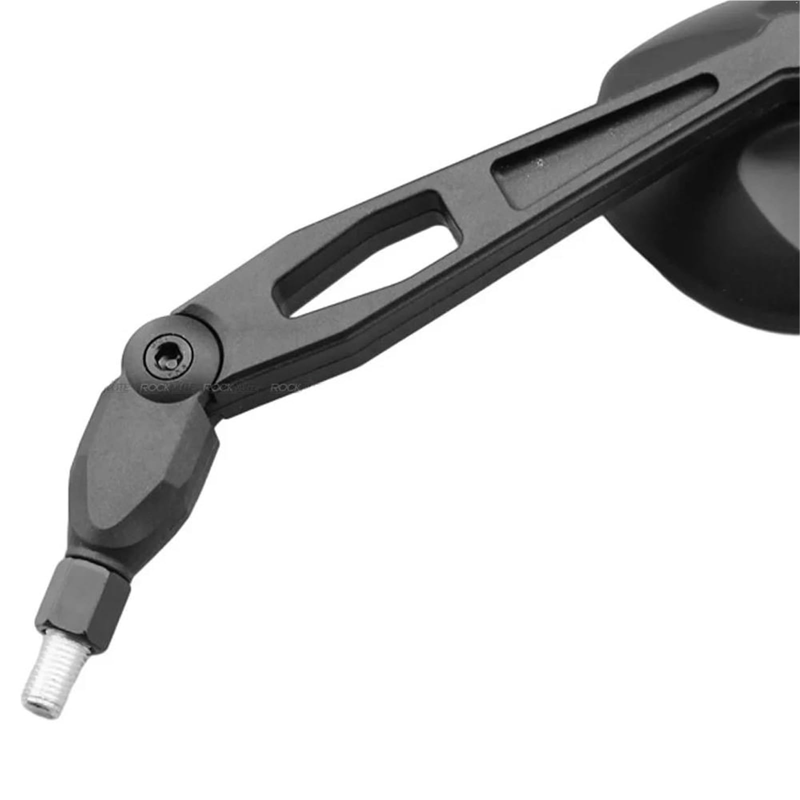 Sicurezza del veicolo Specchietto Retrovisore Per Moto Accessori Per Laterali Modificati Per Suzuki Per V-Strom DL650 1050