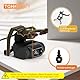 TGHongKy Gimbal Stoßdämpfende Halterung für DJI Mavic Mini/Mini 2/Mini SE/Mini 4K Gimbal Kamera Stoßdämpfende Halterung für Mini 2/SE Dämpfungshalterung Drohne mit Dämpfungsgummiball Und Werkzeug-Kit