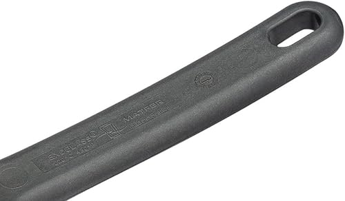 Miniatura 2 de Master Chef Spatule Pelton espátula., Gris