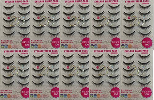 BEAUTY NAILER �A�C���b�V�� �o�����[�p�b�N �����p�y10�Z�b�g�z�i�|�s�����[100�jVP-20x10