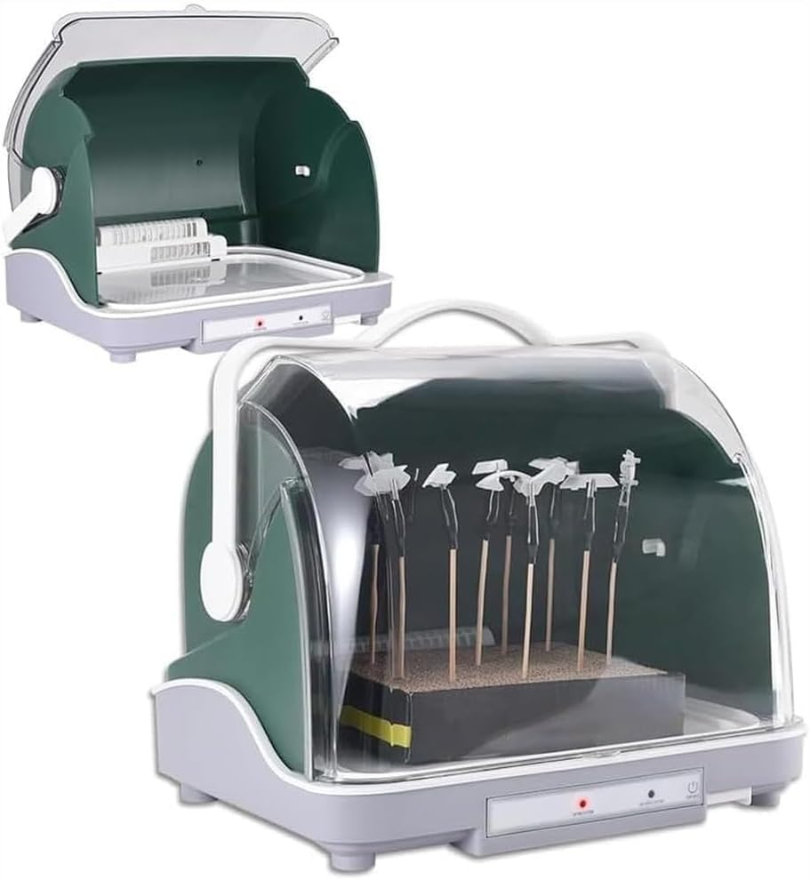 Cabine de séchage de peinture 120W pour vos loisirs créatifs