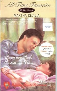 Roses Are Red, Violets Are Blue - Book #24 of the ALL-TIME FAVORITE COLLECTION